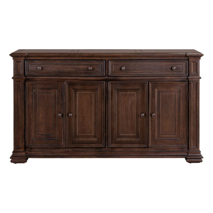 Provence Park - Buffet - Brown