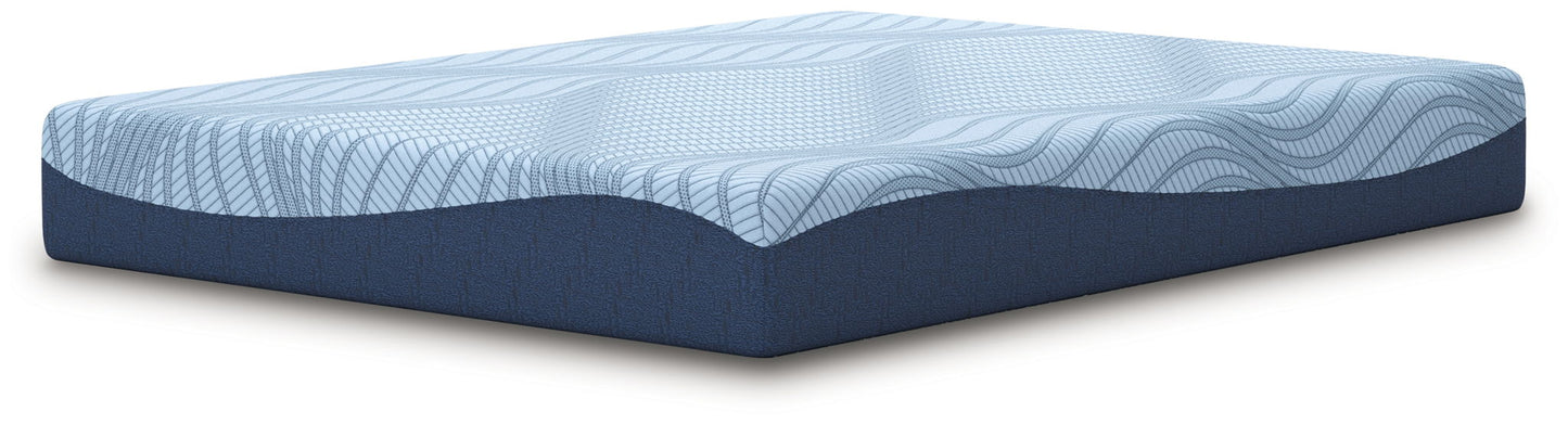 Peak 2.0 10 Memory Foam - Mattress