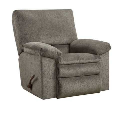 ROCKER RECLINER TOSHPEWTER
