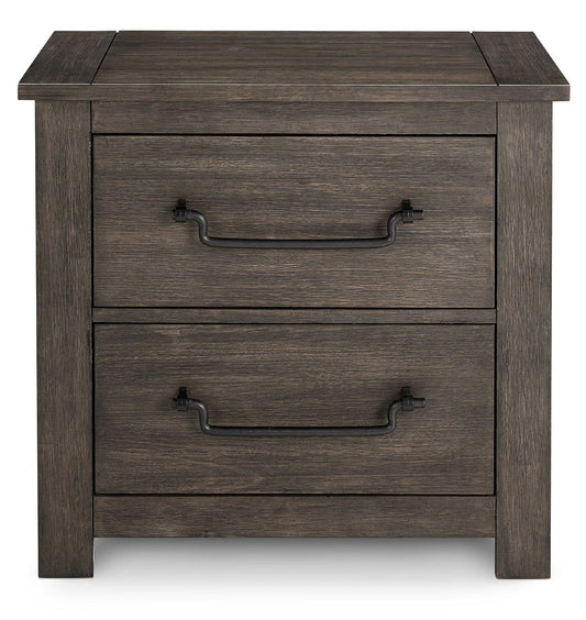 NIGHTSTAND DENVER
