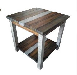 END TABLE RUSTICRETRIEVE