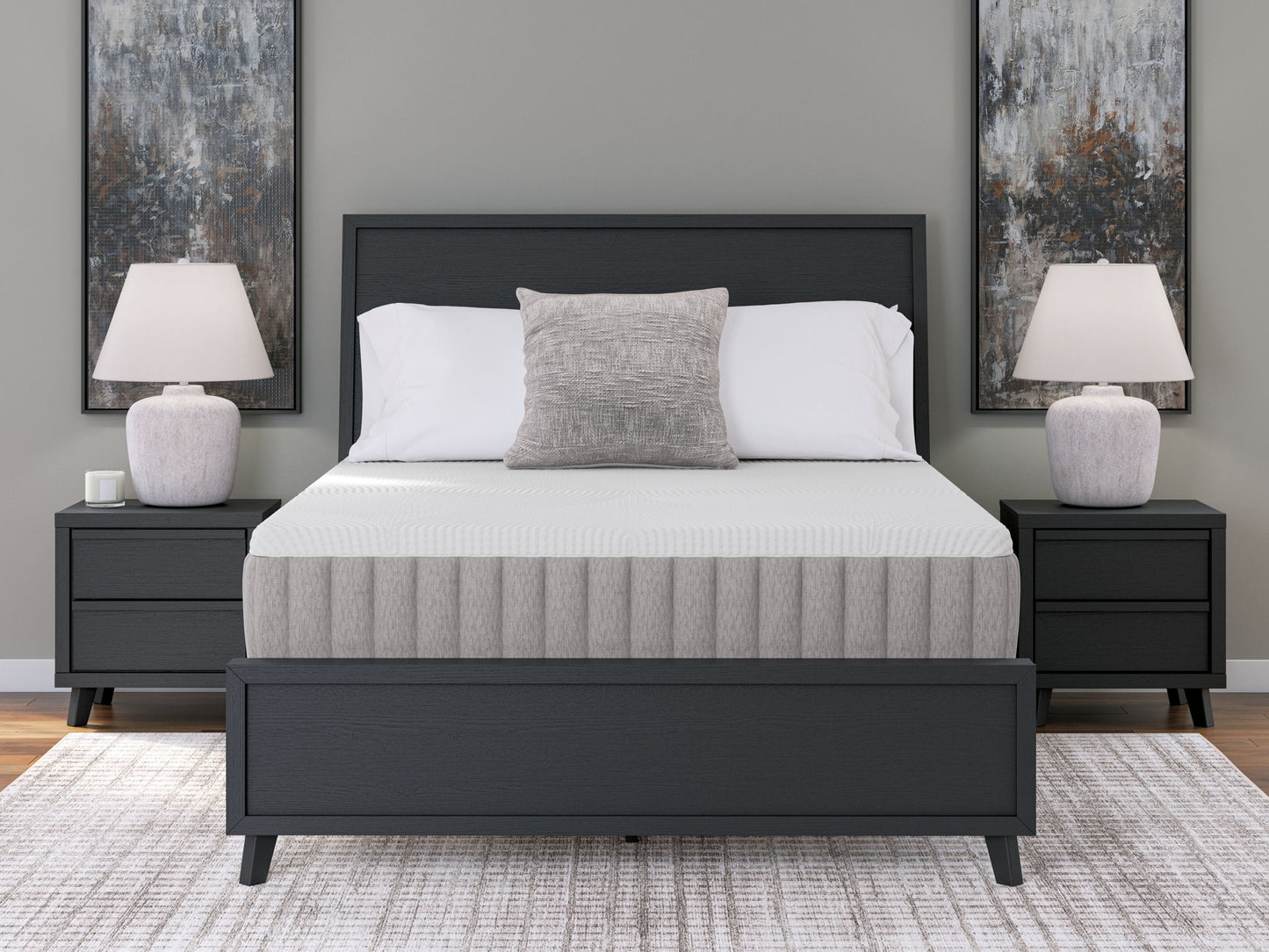 Terra Sleep Soft - Mattress