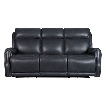 Clinton - Sofa P3 & ZG - Carmel Slate