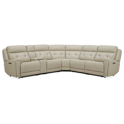 Carrington - Sectional