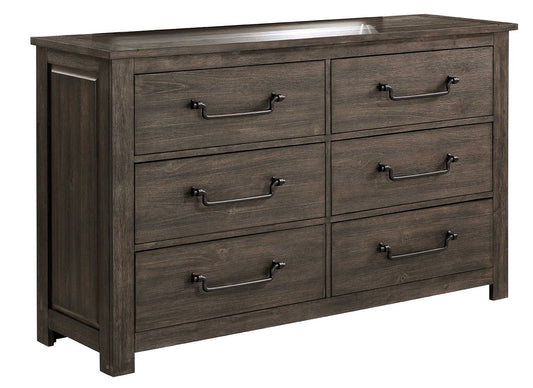 DRESSER DENVER