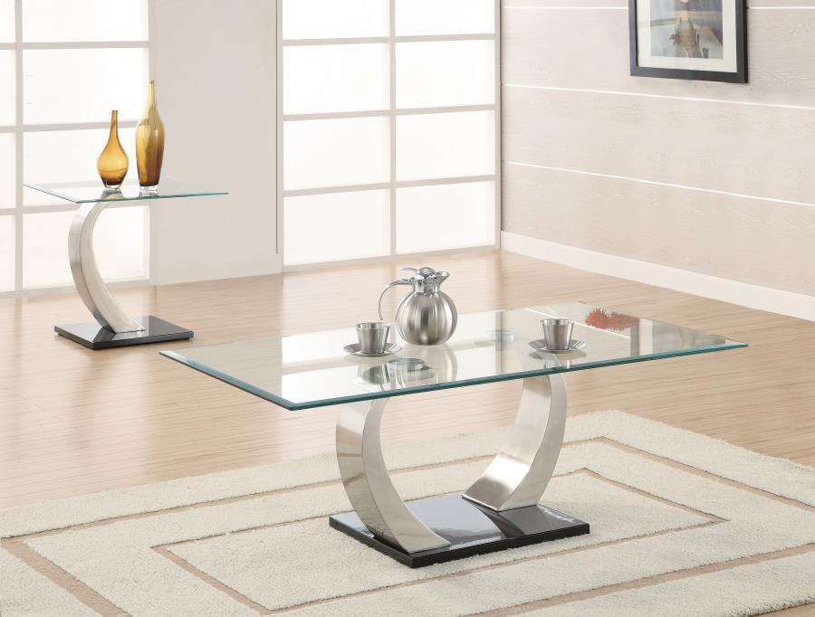 Pruitt - Coffee Table Set