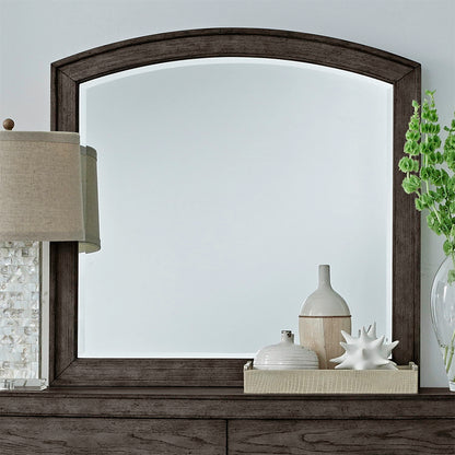 Avalon - Arched Mirror