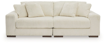 Lindyn - Sectional