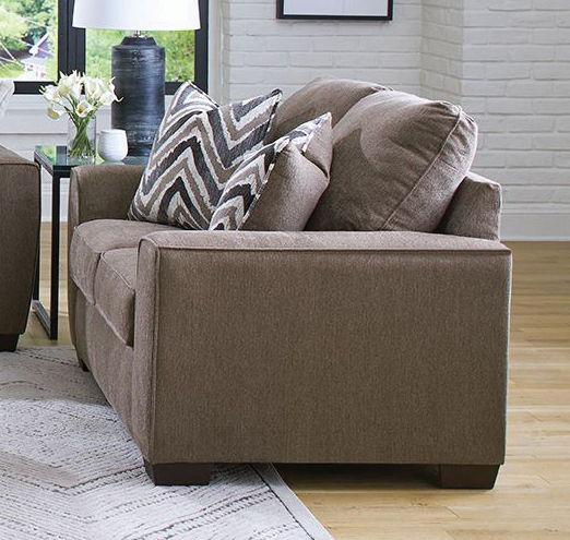 LOVESEAT ROCKVILLE JAVA