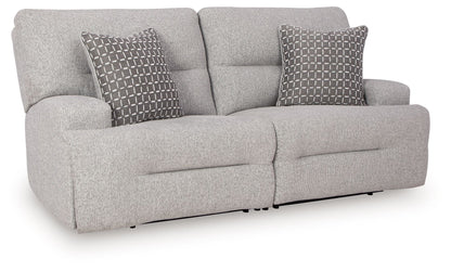 Acklen Place - Reclining Sectional