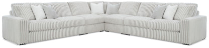 Stupendous - Sectional