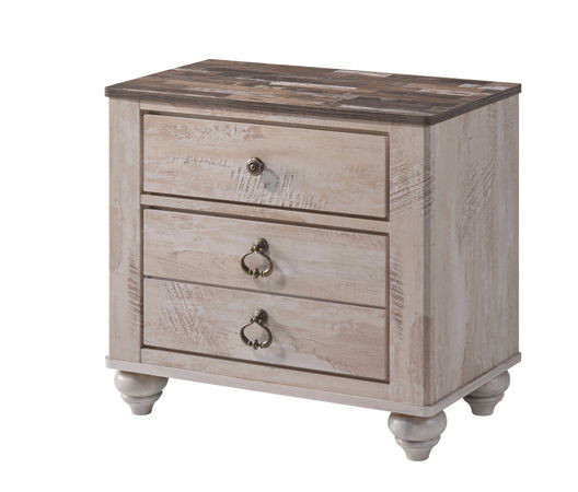 NIGHTSTAND JESSUP