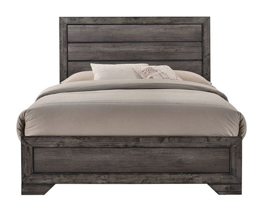 TWIN BED NATHAN