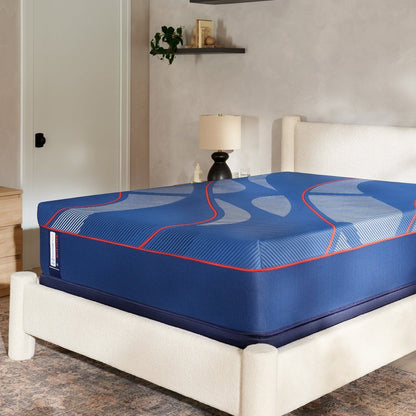 Posturepedic Elite - Brenham II Firm Mattress