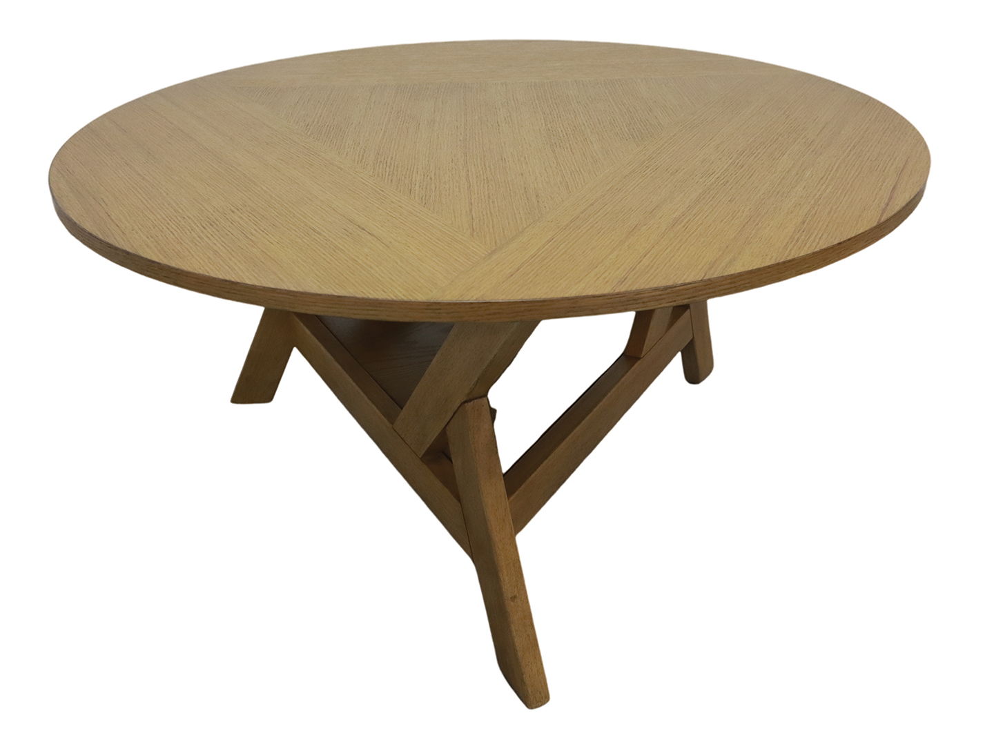 COCKTAIL TABLE SCARLETTOAK