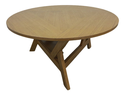 COCKTAIL TABLE SCARLETTOAK