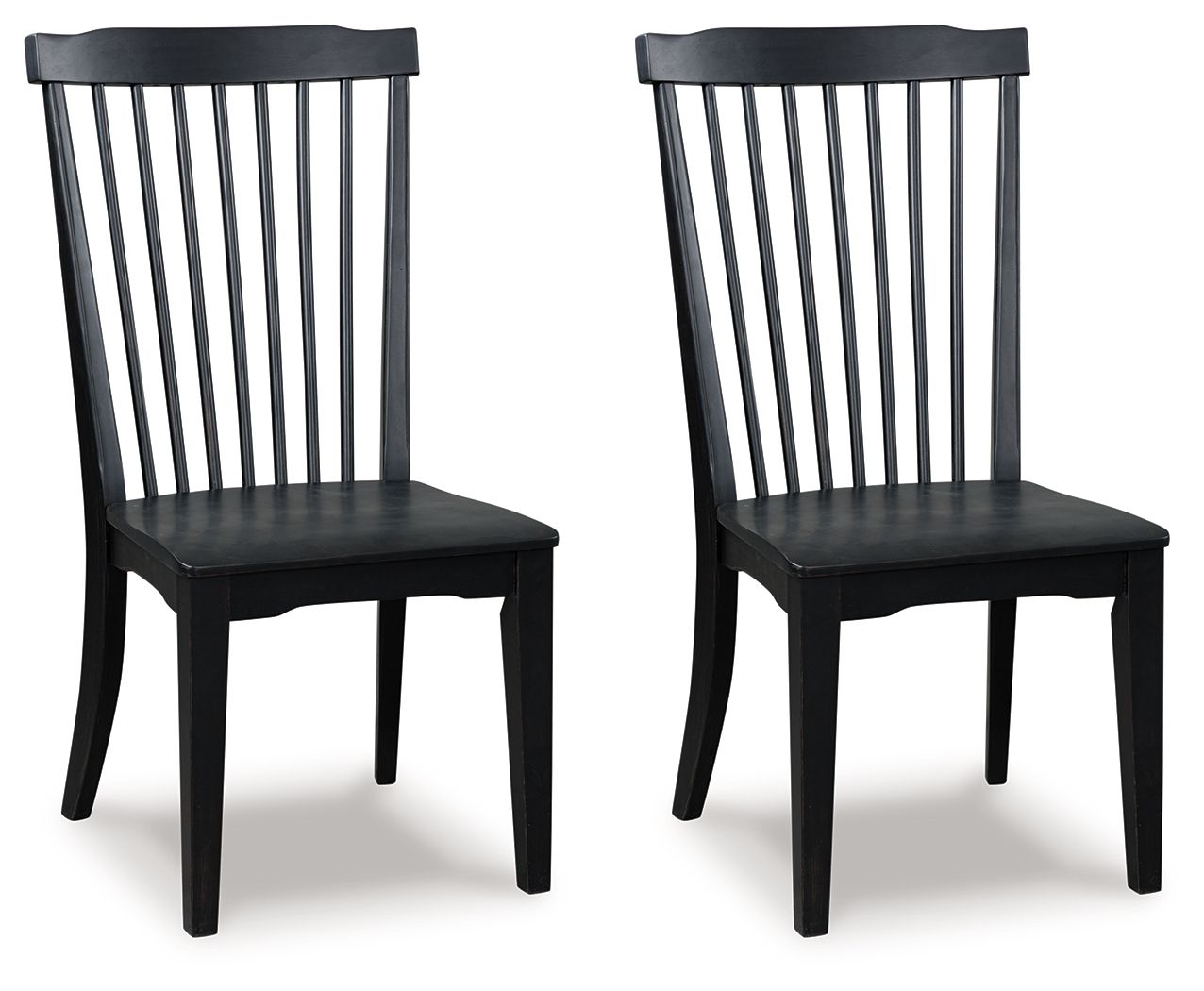 Greddinton - Dining Room Side Chair (Set of 2)