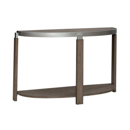 Sutton - Sofa Table - Brown