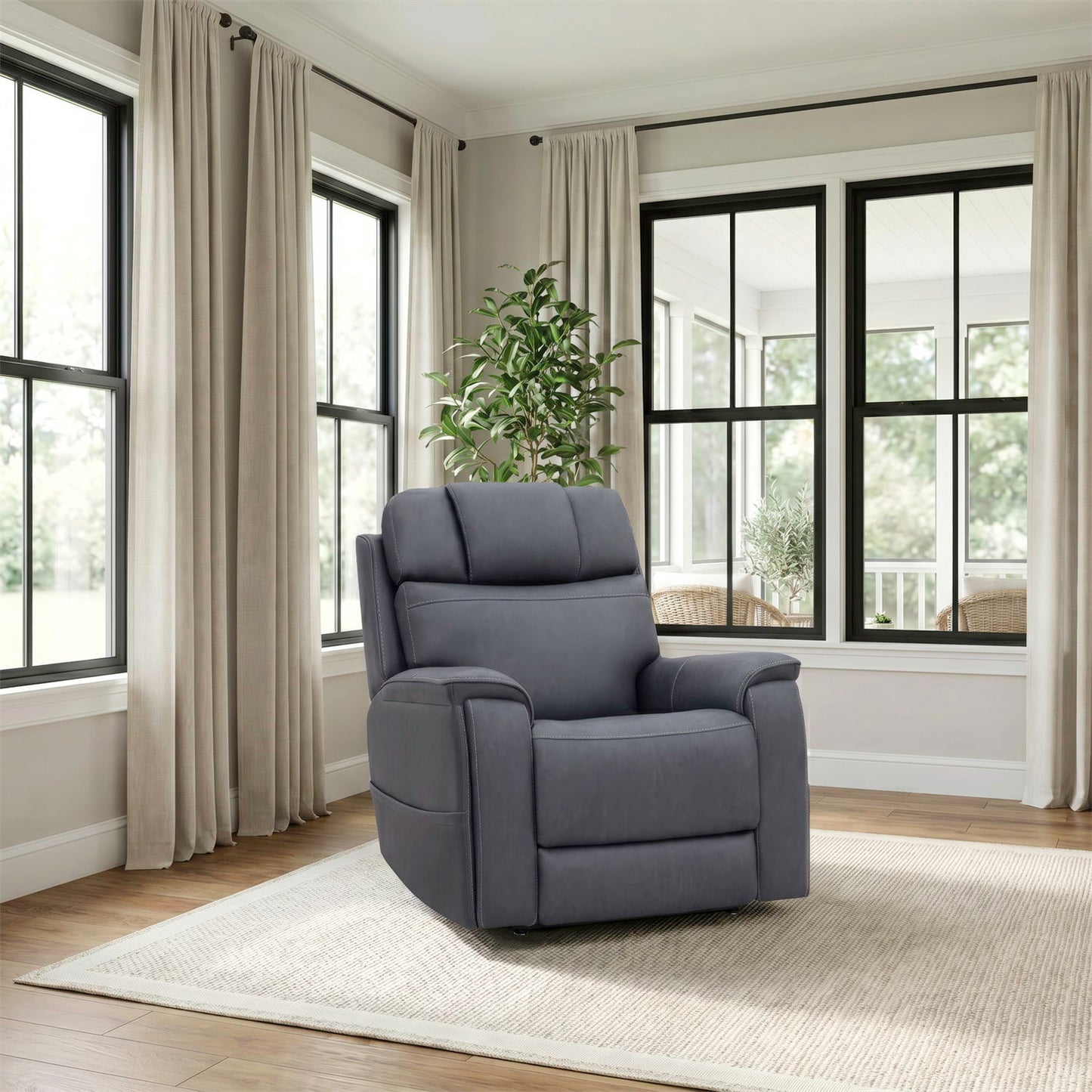 Revive - Power Lift Recliner