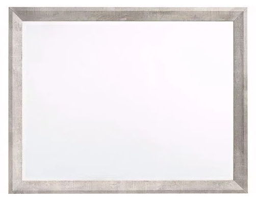 MIRROR ELLEN WHITE