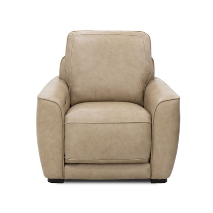Blake - Recliner P2 & Zero Wall
