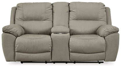 Next-Gen Gaucho - Double Reclining Loveseat