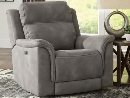 Next-Gen Durapella - Power Recliner