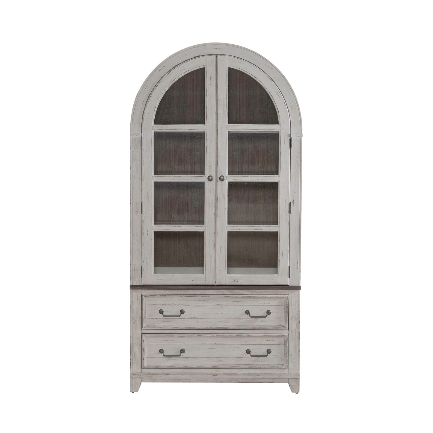 River Place - Curio Cabinet