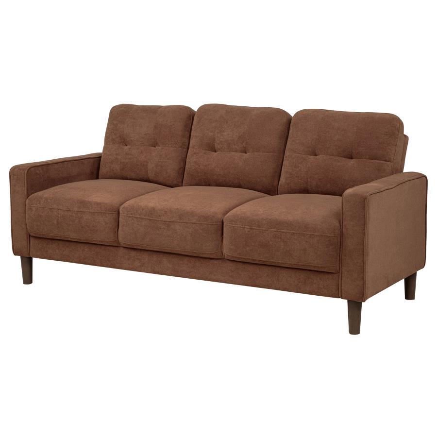 Bowen II - Upholstered Track Arm Sofa