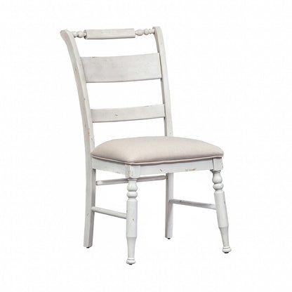 Whitney - Trestle Table Set