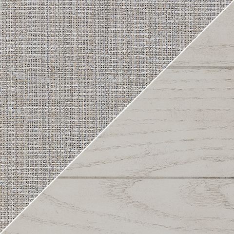 Robbinsdale - Upholstered Barstool (Set of 2) - Antique White