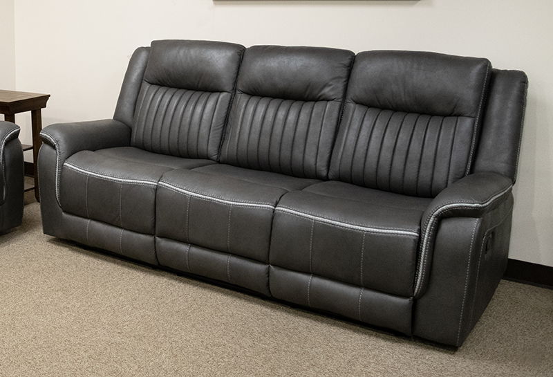 REC SOFA ECLIPSECHARCOAL