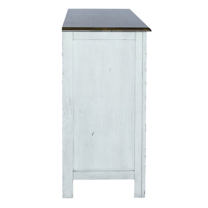 Carolina Crossing - Server