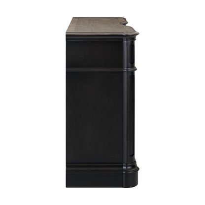 Magnolia Manor - Leg Table