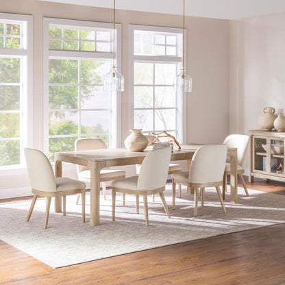 Solano - Extension Table Dining Set