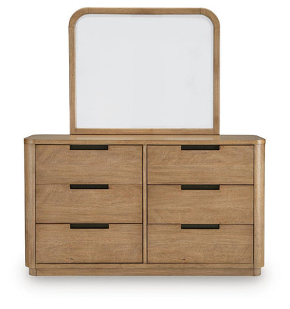 Pamaria - Dresser