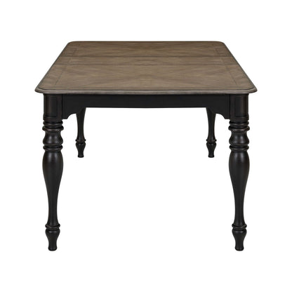 Magnolia Manor - Drop Leaf Table