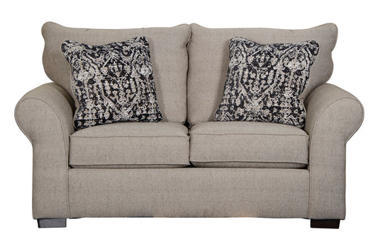 LOVESEAT MADDOX FOSSIL