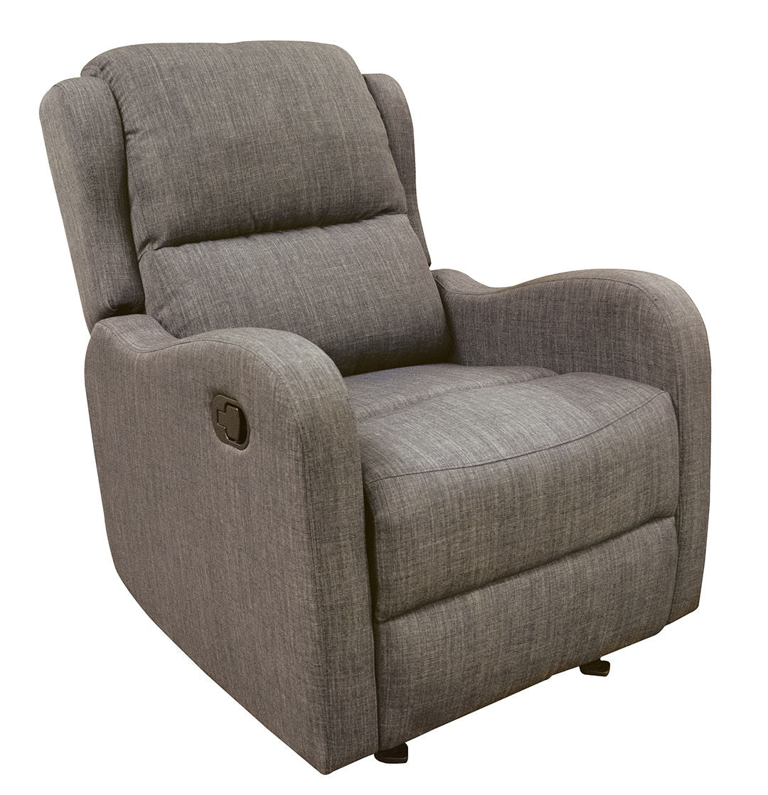 GLIDER RECLINER DAVIDBROWN