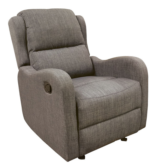 GLIDER RECLINER DAVIDBROWN