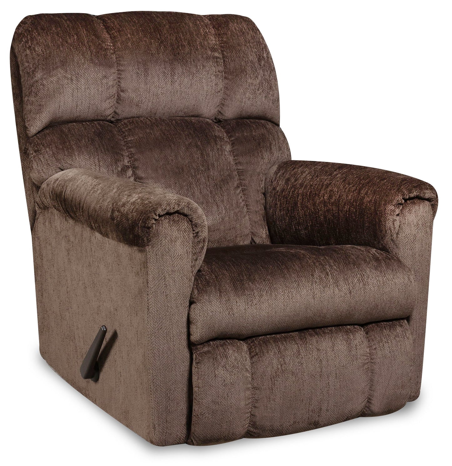 ROCKER RECLINER HORNETGODIVA