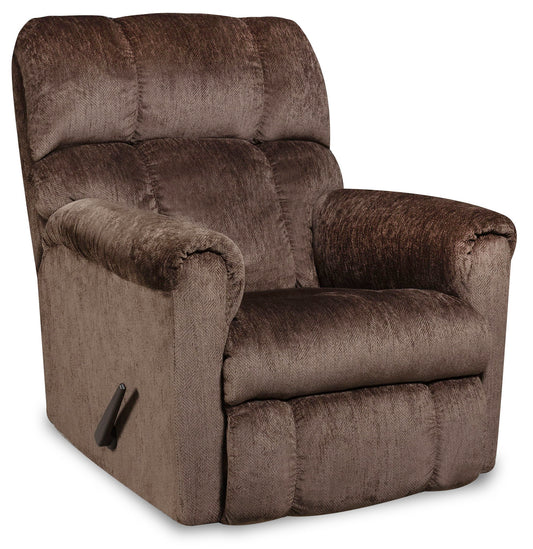 ROCKER RECLINER HORNETGODIVA