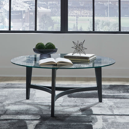 Capri - Wood Table