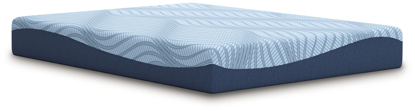 Peak 2.0 10 Memory Foam - Mattress