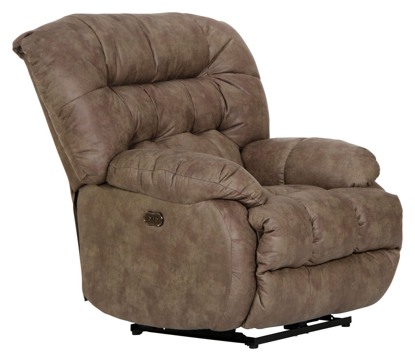 POWER RECLINER HOLLINSCOFFEE