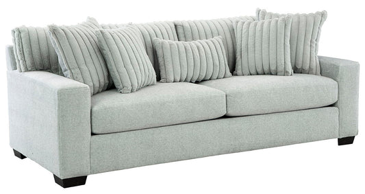 SOFA CLOUD SILVER