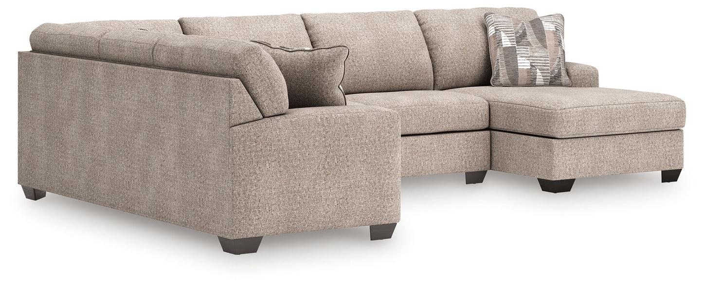 Newellen - Sectional