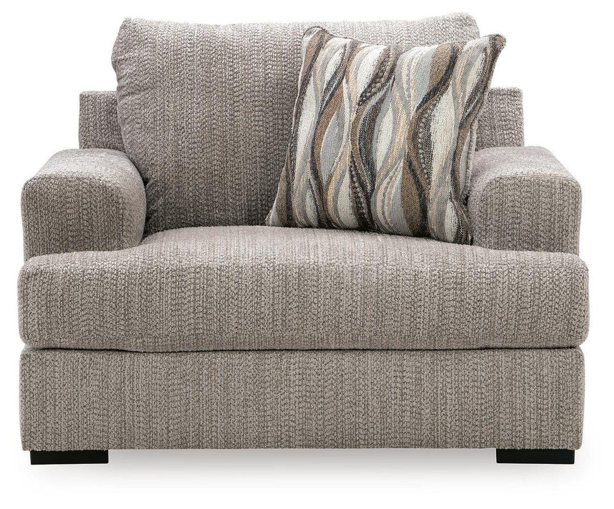 Lofwood - Chair And A Half