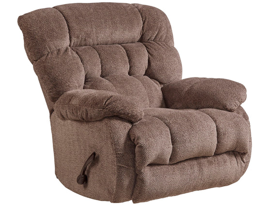 POWER RECLINER DALYCHATEAU