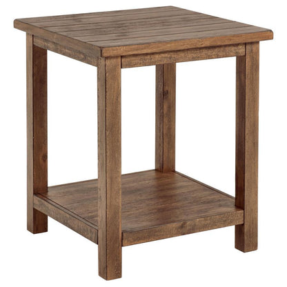 Payne - Coffee And End Table Set
